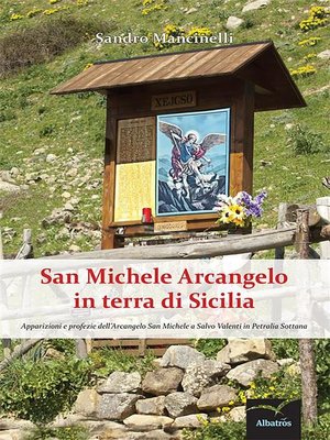 cover image of San Michele Arcangelo in terra di Sicilia